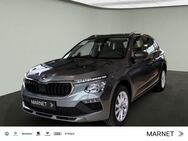 Skoda Kamiq, 1.5 TSI Selection | |, Jahr 2022 - Heidenheim (Brenz)