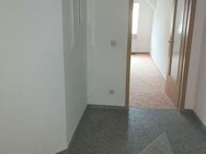Schicke 3-Raum-Wohnung, zentrumsnah - Mühlhausen (Thüringen)