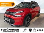 Citroën C3 Aircross, 1.2 PT 110 PLUS, Jahr 2024 - Hilden