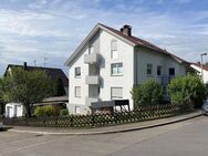 Top modernisiertes, großzügiges Einfamilienhaus mit Einliegerwohnung - Hauptwohnung frei! - Altbach