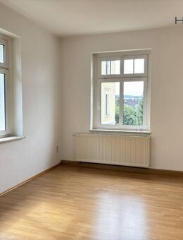2-Zimmer Wohnung in der Innenstadt - Annaberg-Buchholz