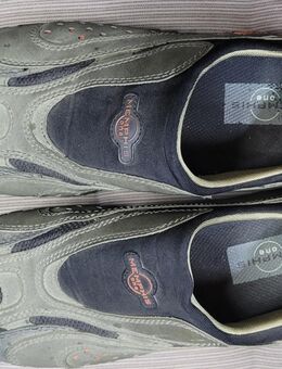 Schuhe , Mempis One - Wilnsdorf