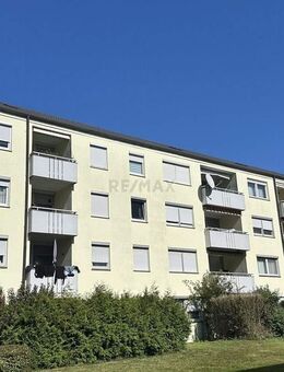 Wohnkomfort für jede Lebensphase - attraktive 3,5 Zimmerwohnung mit guter Infrastruktur - Göppingen
