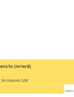 Teamassistent/in (m/w/d) - Altheim (Landkreis Alb-Donau-Kreis)