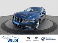 VW Passat Variant, 1.5 TSI Business, Jahr 2023 - Markdorf
