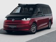 VW T7 Multivan, 2.0 TDI California Beach GV5 Premium, Jahr 2024 - Achern