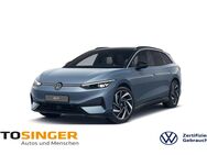 VW ID.7, Tourer Pro S WÄRME IQ-L, Jahr 2024 - Marktoberdorf