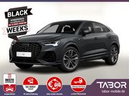 Audi Q3, Sportback 40 TDI quattro S line 19Z, Jahr 2024 - Kehl