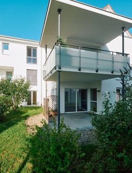 Stilvoll wohnen mit perfektem Grundriss - 4-Zimmer-Traum in Villingendorf - Villingendorf