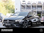 Mercedes CLA 250, SB AMG Night MBUX, Jahr 2021 - Fulda