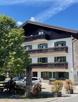 Stilvolles und gemütliches Refugium unter dem Dach! - Reit (Winkl)
