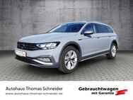 VW Passat Alltrack, 2.0 TDI Business, Jahr 2022 - Reichenbach (Vogtland)