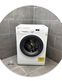 7 kg Waschmaschine Bauknecht EW 7F4 / 1 Jahr Garantie & Gratis Lieferung in Berlin! - Berlin