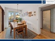 Vermietete 3-Zimmer-Wohnung in gepflegtem Zustand - Bayreuth
