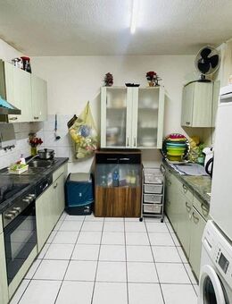 Charmante 3-Zimmer-Wohnung im Herzen von Stuttgart-Wangen - Stuttgart