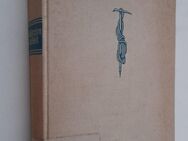 Franz Schmid, Rudolf Peters Gefährten am Seil. Ein Buch von Bergkameradschaft und schwersten Kletterpfaden. 1934 - Grävenwiesbach