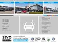 VW Polo, 1.0 TSI Comfortline, Jahr 2018 - Großbottwar