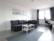 Perfekt für Singles oder Pendler! Vollmöblierte 1-Zimmer Wohnung - Wiesbaden