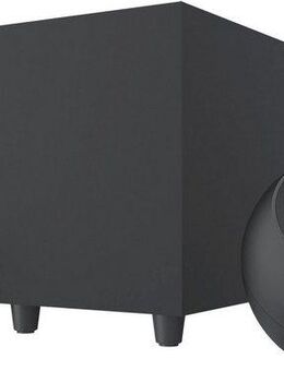 Creative Pebble Plus 2.1 Soundsystem 2.1 (8 W)