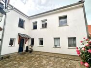 schicke Wohnung mit viel Platz im Zentrum von Quedlinburg - Quedlinburg