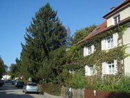 Schöne 2 Zimmer-Altbauwohnung in schöner Villenlage im Zentrum Rosenheims - Rosenheim