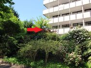 Traumhafte 3 Zimmerwohnung - Halstenbek