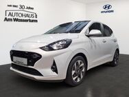 Hyundai i10, 1.0 Trend EU6d BENZIN M T TREND, Jahr 2023 - Beckum