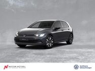 VW Golf, 2.0 TDI VIII MOVE, Jahr 2024 - Hof