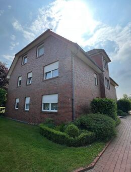 Ruhige 2-Zimmer-Wohnung in Bramsche zu vermieten - Bramsche