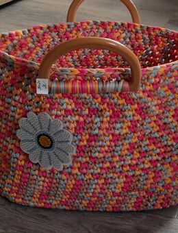 Handbag - Fahrenbach