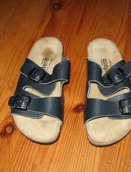 Hausschuhe Vitaform, Gr. 29 - Markt Wald