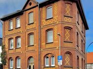 Schick und Charme vergangener Zeiten! *Stattliches Mehrfamilienhaus mit historischem Flair* - Kassel