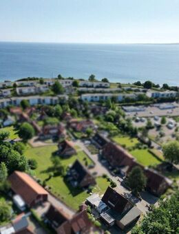 Gestalten Sie Ihr Ostsee-Glück! Großzügiges Anwesen mit Entwicklungspotenzial in Hohwacht - Hohwacht (Ostsee)