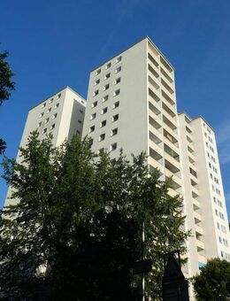 Sanierte Kapitalanlage mit Balkon in ruhiger Lage von Lamboy - zuverlässig vermietet! - Hanau (Brüder-Grimm-Stadt)