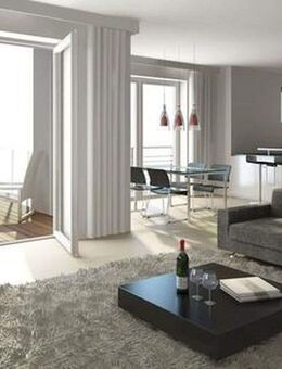 Hochwertige - Barrierefreie OG - Neubauwohnung, hell, offen gestaltet zum Wohlfühlen - Horb (Neckar)