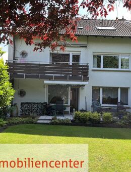 RE Nord - 2-Familienhaus mit zus. DG-Ausbau & Ausbaureserve - Recklinghausen