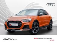 Audi A1, citycarver edition one 30TFSI EPH, Jahr 2020 - Diez