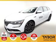 Renault Talisman, Grandt TCe 225 Limited DeLuxe, Jahr 2019 - Kehl