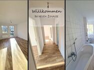 Ihr neues Zuhause! Helle Drei-Zimmer-Wohnung mit Balkon - Chemnitz