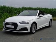 Audi A5, 2.0 TFSI 35 Cabriolet digi, Jahr 2022 - Selm