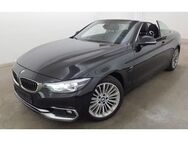 BMW 420, iA LUXURY WLC HIFI, Jahr 2017 - Aichach Zentrum