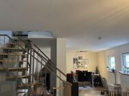 Schöne Maisonette 4,5 Zi Wohnung mit Terrasse und Garage - Filderstadt Zentrum