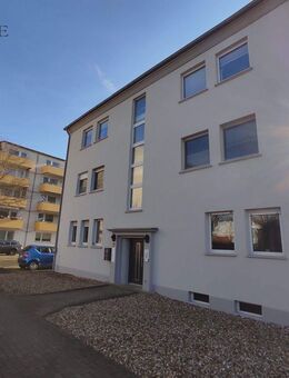 Exklusive 5-Raum-Wohnung in ruhiger aber zentraler Lage ! - Magdeburg