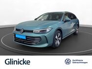 VW Passat Variant, 1.5 eTSI Business, Jahr 2024 - Minden (Nordrhein-Westfalen)