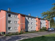 Wohlfühlwohnung mit Balkon! - Burscheid