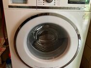 Siemens Waschmaschine gebraucht - Tettau (Bayern)