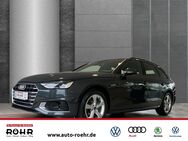 Audi A4, Avant advanced 35 TFSI, Jahr 2024 - Vilshofen (Donau)