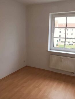 ***1 Monat Kaltmietfrei*** Charmante 2-Zimmer-Wohnung in Dessau-Roßlau - Dessau-Roßlau