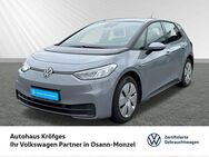 VW ID.3, Pure, Jahr 2021 - Osann-Monzel