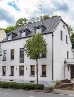 Wohnen, wo andere Erholung suchen - Mülheim (Ruhr)